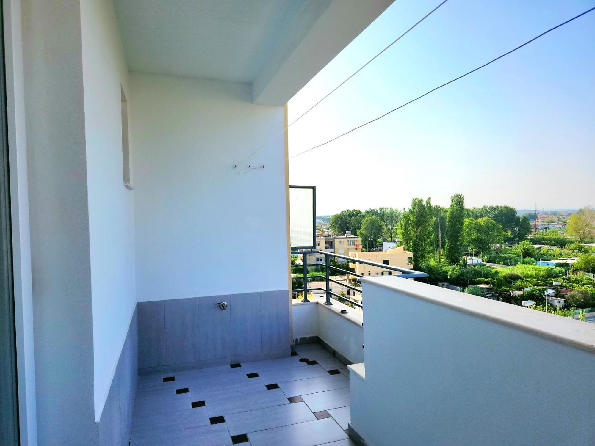 Panorama View Apt, 150M To Beach, 750M Lungo Mare Daire Avlonya Dış mekan fotoğraf